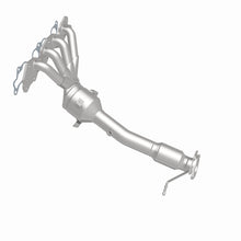 Load image into Gallery viewer, Magnaflow 12-13 Mazda 3 2.0L Direct Fit Converter
