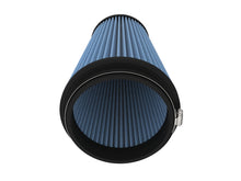 Load image into Gallery viewer, aFe POWER Universal Clamp-On Air Filter w/ D2 Dura-Dry Media - 6in F x 7.5in B x 5.5in T x 12in H
