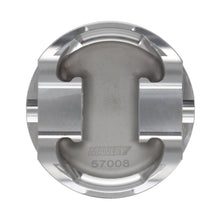 Load image into Gallery viewer, Manley Ford EcoBoost 3.5L 3.662in Bore 10:1 CR Piston Set
