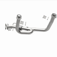 Load image into Gallery viewer, BRE Exhaust 99-04 Odyssey 3.5L Front Pipe Kit
