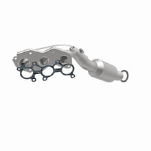 Load image into Gallery viewer, MagnaFlow Converter Direct Fit California Grade 06-09 Lexus IS250 2.5L / 06-13 Lexus IS350 3.5L

