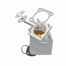 Load image into Gallery viewer, Magnaflow Conv DF 1984 Honda Civic 1.5L
