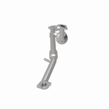 Load image into Gallery viewer, MagnaFlow Conv DF 00-01 Maxima/I30 mid-Y-Pipe
