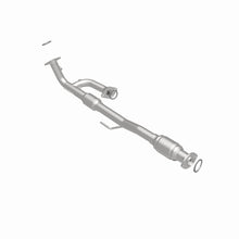 Load image into Gallery viewer, MagnaFlow Conv DF 02-03 Lexus ES300 3.0L rear
