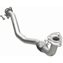 Load image into Gallery viewer, BRE Exhaust 96-97 RAV4 2.0L Front Pipe Kit
