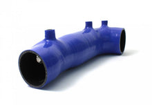 Load image into Gallery viewer, Perrin 02-07 Subaru WRX / 04-13 STi Blue Turbo Inlet Hose

