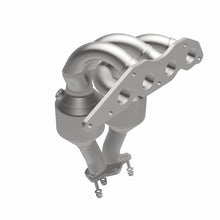 Load image into Gallery viewer, MagnaFlow Conv DF 06-08 Eclipse 2.4 Manifold OE
