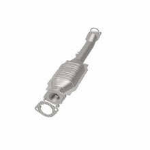 Load image into Gallery viewer, MagnaFlow Conv DF 07 Titan 5.6L P/S rr OEM
