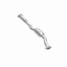 Load image into Gallery viewer, MagnaFlow Conv Direct Fit Nissan 85-86
