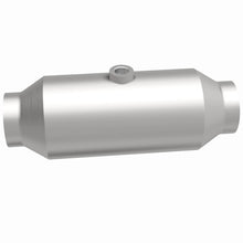 Load image into Gallery viewer, Magnaflow California Grade CARB Universal Catalytic Converter - 2in In / 2in Out / 11in Long
