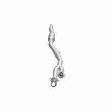 Load image into Gallery viewer, Magnaflow 96-98 BMW 740iL 4.4L Direct Fit Converter
