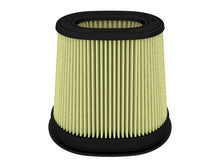 Load image into Gallery viewer, aFe Magnum FLOW Replacement Air Filter w/ Pro GUARD7 Media - (9in x 7in)B x (7.25x5in)T x 8in H
