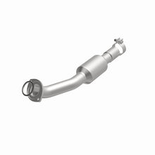 Load image into Gallery viewer, MagnaFlow Conv DF 09-12 Toyota RAV4 2.5 3.5 Underbody
