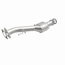 Load image into Gallery viewer, MagnaFlow Conv DF 04-07 Subaru WRX/STI 2.5L T
