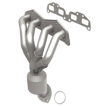Load image into Gallery viewer, MagnaFlow Conv DF 02-06 Toyota Camry 2.4L
