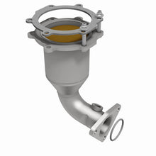 Load image into Gallery viewer, MagnaFlow Conv DF 02-03 Maxima frt mani OEM
