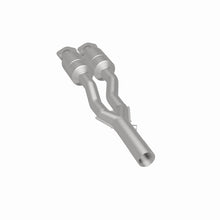 Load image into Gallery viewer, MagnaFlow Conv Direct Fit 01-05 Audi TT Quattro 1.8L
