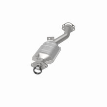Load image into Gallery viewer, MagnaFlow Conv DF 95- 96 Impreza 2.2L Rear

