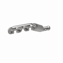 Load image into Gallery viewer, Magnaflow 07-10 BMW X5 4.8L Direct Fit Converter
