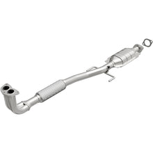 Load image into Gallery viewer, Magnaflow Conv DF 2004 LANCER 2.4L L Underbody
