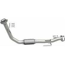 Load image into Gallery viewer, BRE Exhaust 92-93 Camry 2.2L Front Pipe Kit
