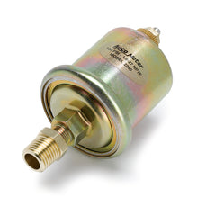 Load image into Gallery viewer, Autometer Phantom Quad 5in. Gauge 240OHm (E) - 33Ohm (F) Electric
