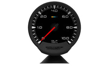 Load image into Gallery viewer, GReddy Sirius Meter - Oil Pressure 0/10.0kPa 74mm Analog Gauge (w/Oil Press Sensor &amp; Harness Set)
