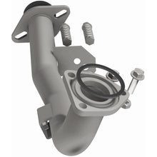 Load image into Gallery viewer, BRE Exhaust 93-95 Civic del Sol 1.5L Front Pipe Kit
