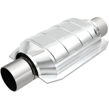 Load image into Gallery viewer, MagnaFlow Conv Universal 2.25 inch PC2 Rear
