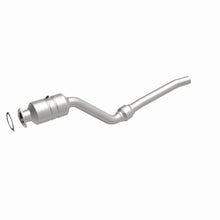 Load image into Gallery viewer, MagnaFlow Conv DF 02-03 Audi A4 3L Driver Side
