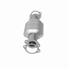 Load image into Gallery viewer, MagnaFlow Conv DF 01-04 Nissan Frontier 2.4L Rear
