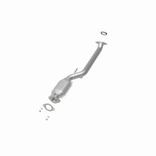 Load image into Gallery viewer, MagnaFlow Conv DF 02-06 Nissan Sentra 2.5L Rear
