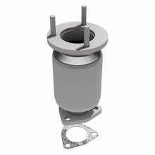 Load image into Gallery viewer, MagnaFlow Conv DF 87-89 Mazda B2200 49S
