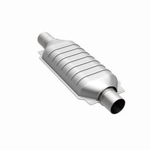 Load image into Gallery viewer, MagnaFlow Conv Univ 2.25 W/Perf Tube
