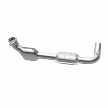 Load image into Gallery viewer, MagnaFlow Conv DF 00-04 Ford E150 4.6L Driver Side

