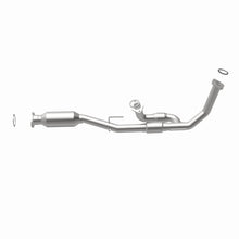 Load image into Gallery viewer, MagnaFlow Conv Direct Fit California Grade CARB Compliant 95-97 Toyota Avalon
