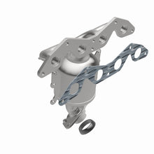 Load image into Gallery viewer, MagnaFlow 01-04 Honda Civic DX/LX Manifold DF Converter
