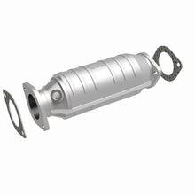 Load image into Gallery viewer, MagnaFlow Conv DF 95-96 Nissan Sentra 1.6L
