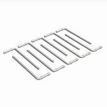 Load image into Gallery viewer, MagnaFlow Hanger .50inch 90 deg 10pk
