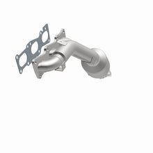 Load image into Gallery viewer, MagnaFlow Conv DF 10-12 Hyundai Genesis 3.8L
