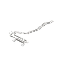 Load image into Gallery viewer, MagnaFlow SYS C/B 2001 BMW M3 3.2L E-46
