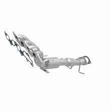 Load image into Gallery viewer, Magnaflow 04-05 Mazda 3 2.3L Direct Fit Converter
