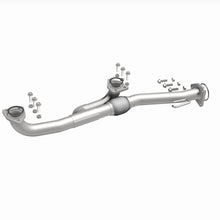 Load image into Gallery viewer, BRE Exhaust 03-07 Accord 3.0L Front Pipe Kit
