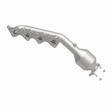 Load image into Gallery viewer, MagnaFlow Conv DF 09-10 Hyundai Genesis 4.6L
