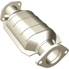 Load image into Gallery viewer, MagnaFlow Conv DF 00-02 Nissan Sentra 1.8L CC

