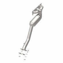 Load image into Gallery viewer, MagnaFlow Direct-Fit SS Catalytic Converter 07-13 BMW 328i L6 3.0LGAS
