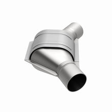 Load image into Gallery viewer, MagnaFlow Conv Universal 2.00 Angled In / Out OEM
