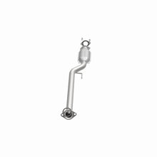 Load image into Gallery viewer, MagnaFlow Conv DF 02-06 Nissan Sentra 2.5L Rear
