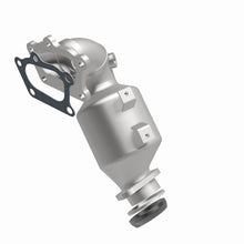 Load image into Gallery viewer, MagnaFlow Conv DF 09-12 Mazda CX-7 2.3 L Underbody
