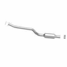 Load image into Gallery viewer, Magnaflow 08-10 BMW 528i 3.0L Direct Fit Converter
